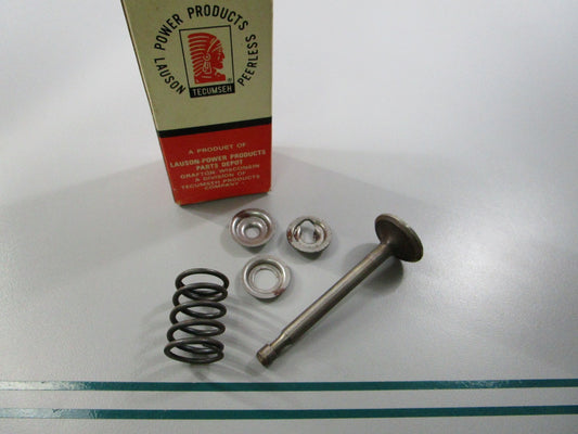 NEW OEM 29313B Tecumseh Exhaust Valve 0810