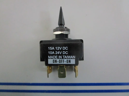 NEW TG40040 Sierra On-Off-On Toggle Switch 0820