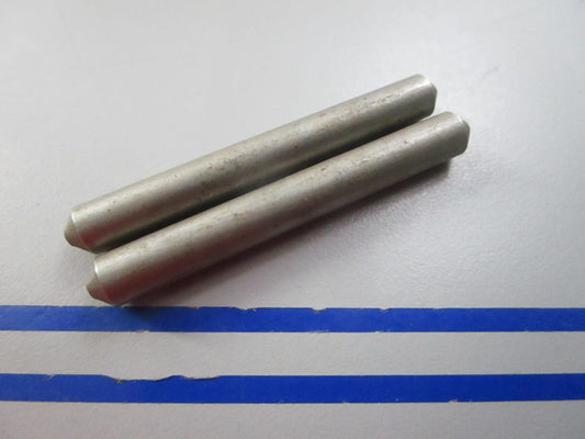 NEW OEM (LOT OF 2) 328825 0328825 OMC Johnson Evinrude Shifter Arm Pin 0810