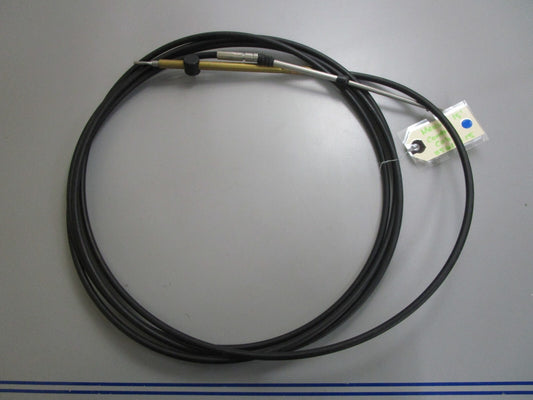 *NEW OEM* 0820 Mercury Quicksilver 15' Control Cable 85614-15 8561415