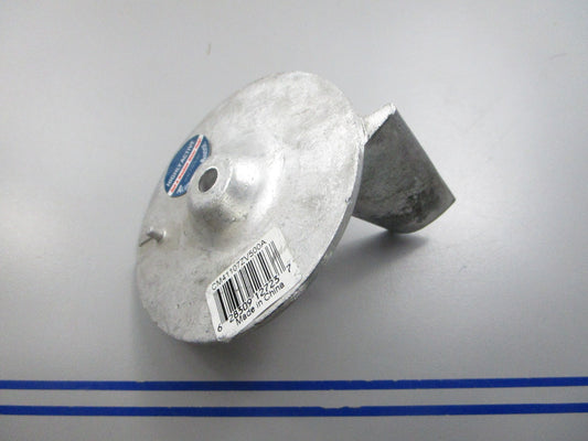NEW CM41107ZV500Z For: Honda Martyr Zinc Anode 0810