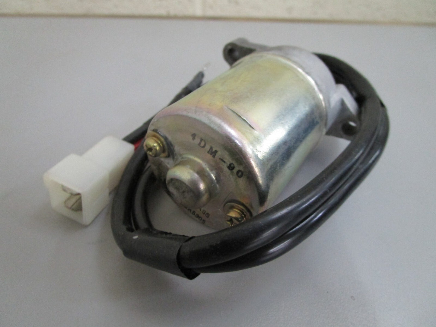 *NEW* 0820 Pure Polaris Starting Motor Assy 31200-152-000