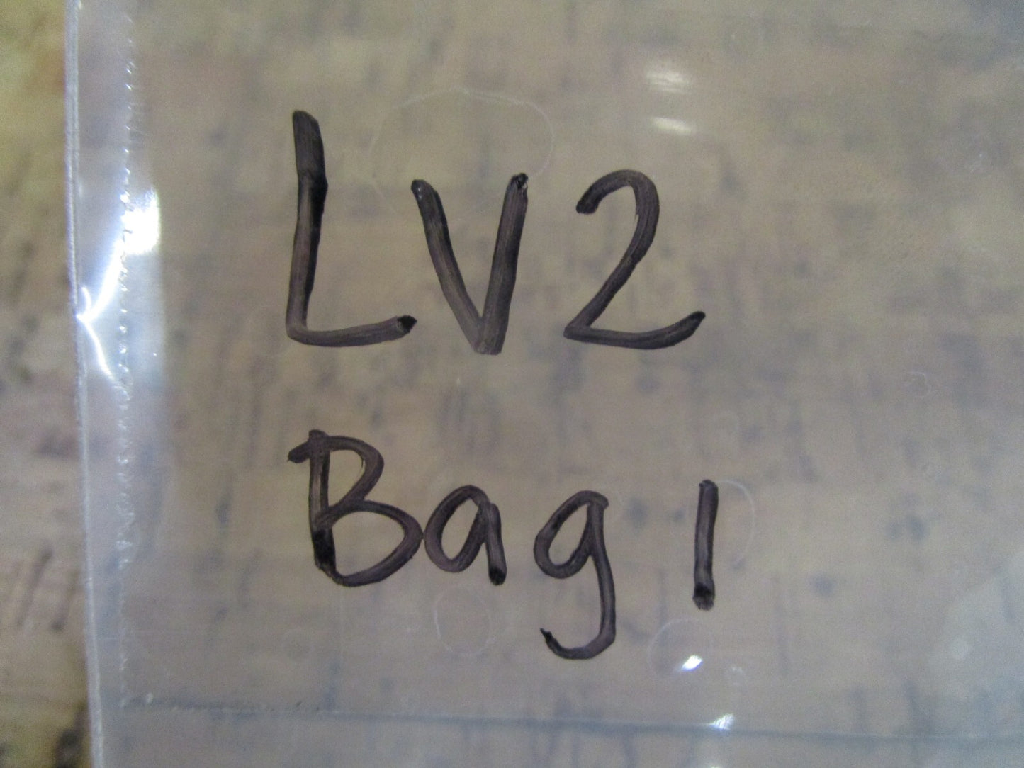 *NEW* 0750 Aqua Power NEEDLE and SEAT 1410