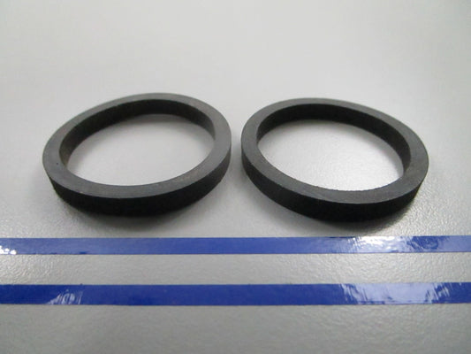 *NEW OEM* (LOT OF 2) 0810 Volvo Penta Sealing Ring 430020