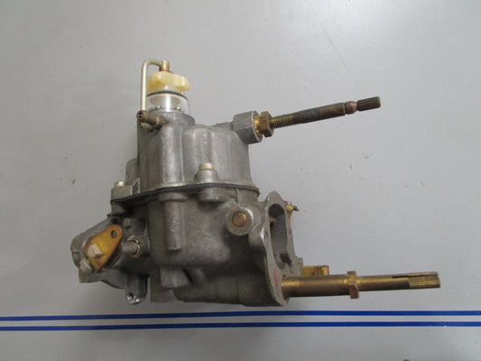 *NEW OEM* 0810 OMC Johnson Evinrude Vintage Carburetor 376404 376117