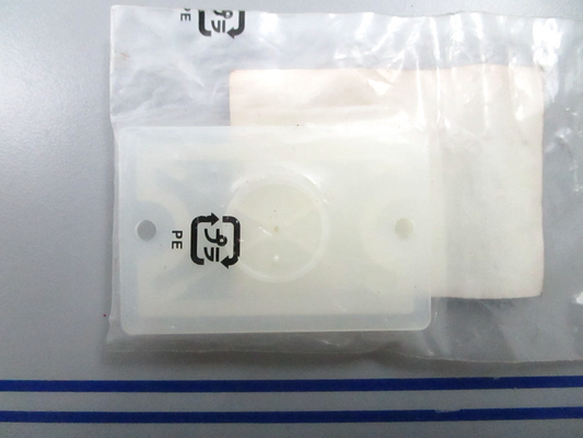 *NEW OEM* 0810 Honda Diaphragm Plate 45518-MB4-671