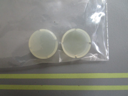 *NEW OEM* (LOT OF 2) 0820 OMC Johnson Evinrude Trunion Cap 308055 0308055