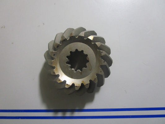*NEW OEM* 0810 Mercury Quicksilver 17T Pinion 43-826192-1