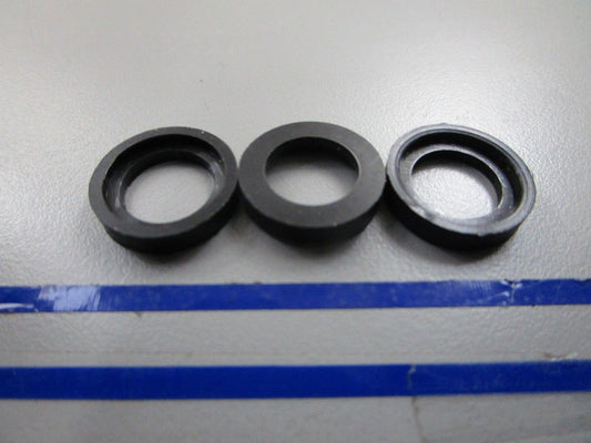 *NEW OEM* (LOT OF 3) 0810 Mercury Quicksilver Washer 12-38453