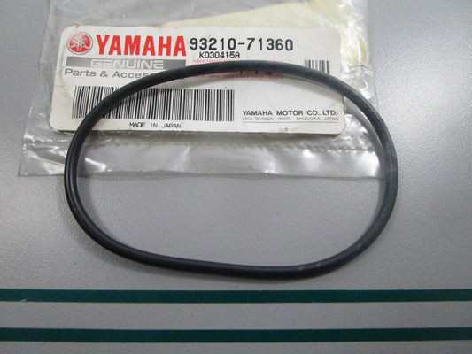 NEW OEM 93210-71360-00 Yamaha O-Ring 0810