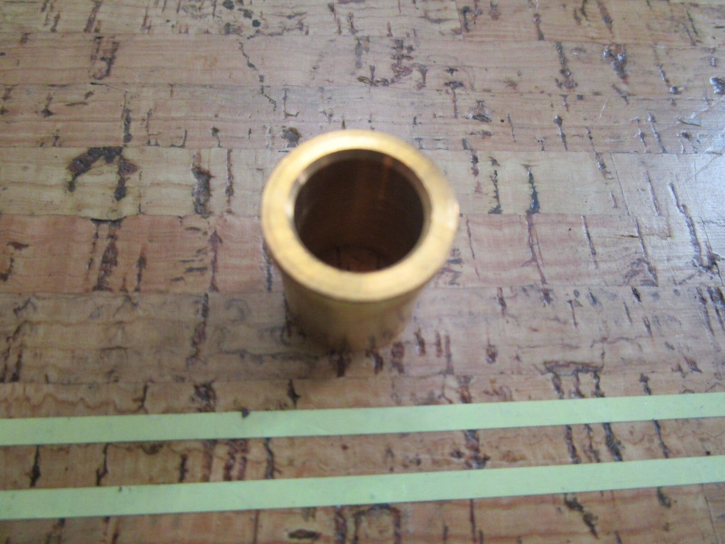 *NEW OEM* 0810 OMC Johnson Evinrude Bushing 911732 0911732