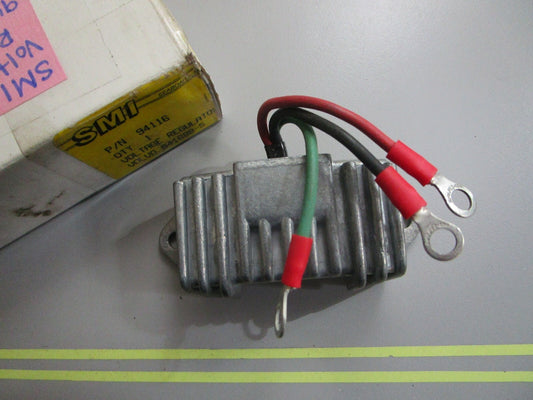 *NEW* 0820 SMI Voltage Regulator 94116 Replaces: 841688