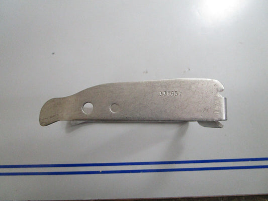 *NEW OEM* 0720 OMC Johnson Evinrude Link 338657 0338657