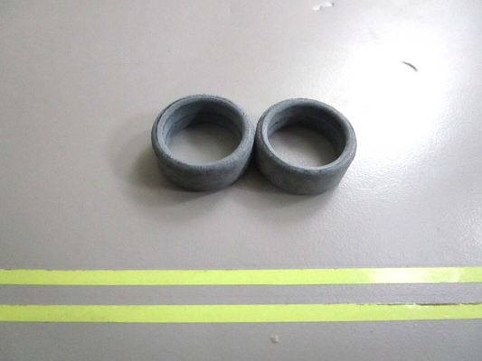 *NEW* (LOT OF 2) 0750 Sierra SEALING RING 18-2526 Replaces Volvo 430172-7