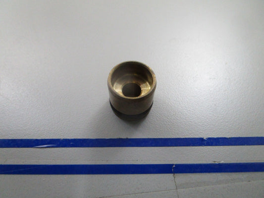 *NEW OEM* 0810 OMC Johnson Evinrude Bushing & O-Ring 391117 0391117