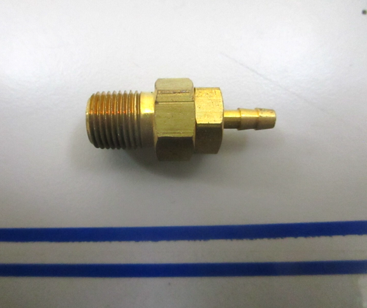 *NEW OEM* 0780 Mercury Quicksilver Check Valve 891664