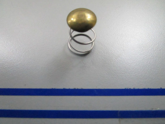 *NEW OEM* 0810 Mercury Quicksilver Spring 24-30858A1