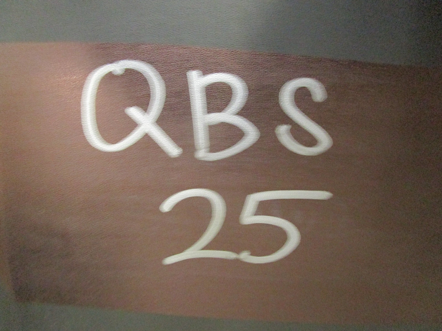 *NEW* 0810 Jabsco Impeller 920-0003