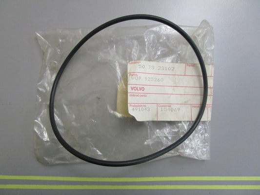 *NEW OEM* 0810 Volvo Penta O-Ring 925260