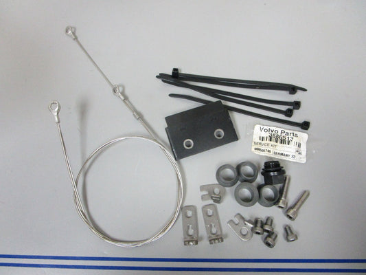 NEW OEM 3886513 Volvo Penta Trim Service Hardware Kit 0720