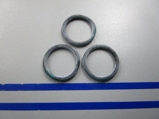 NEW OEM (LOT OF 3) 304174 0304174 OMC Johnson Evinrude O-Ring 0810