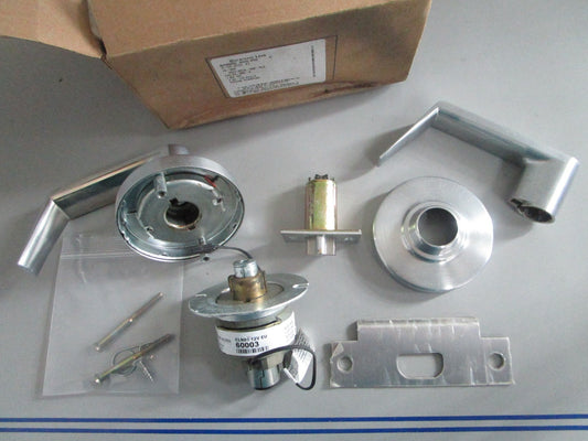 NEW OEM Schlage ND80PD RHO 626 Storeroom Lock 0820