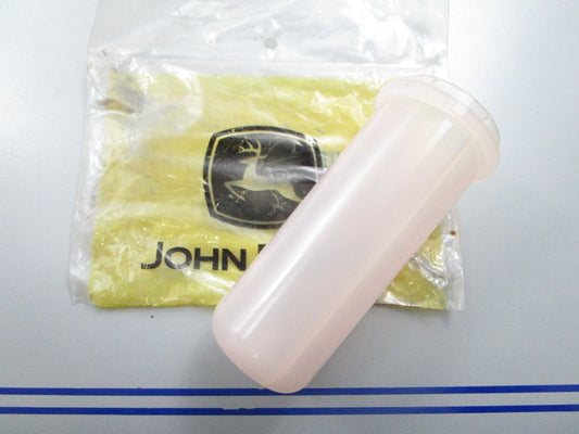 *NEW OEM* 0810 John Deere Fuel Filter Cap M802636