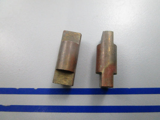 NEW OEM (LOT OF 2) 306277 0306277 OMC Johnson Evinrude Pin 0810