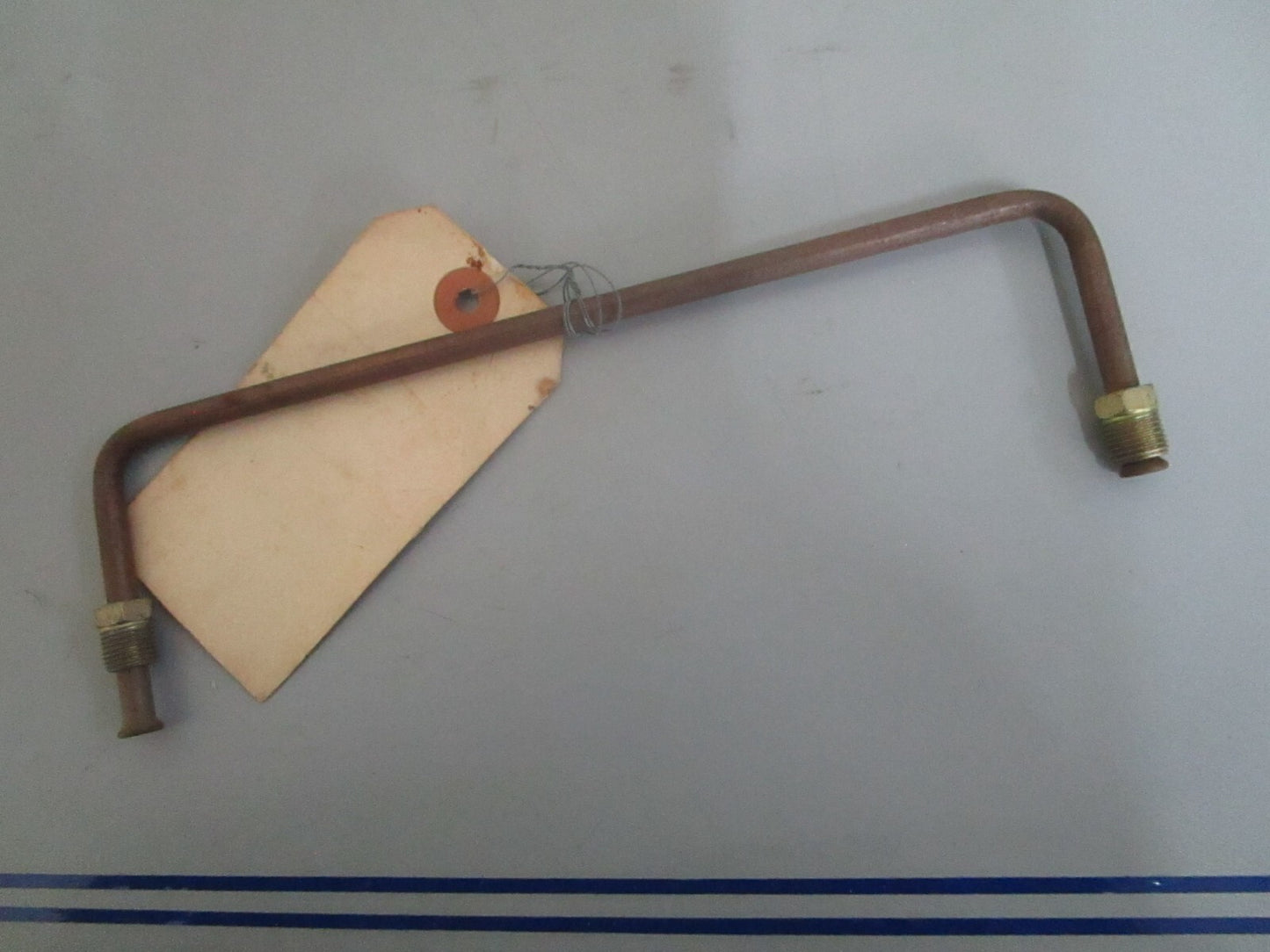 *NEW* 0820 Onan Fuel Line 149-1945