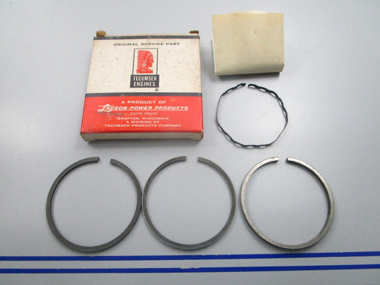 NEW OEM 31463 Tecumseh Ring Set 0810