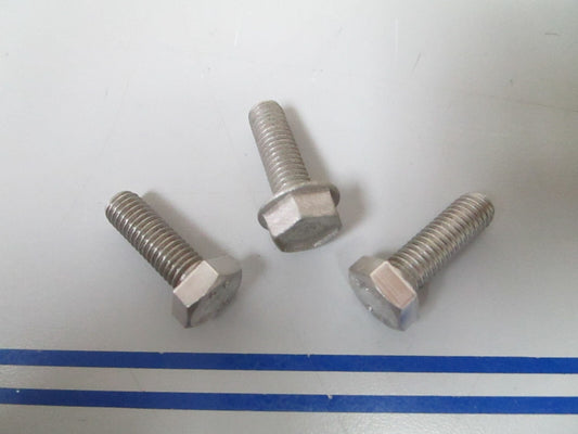 *NEW OEM* (LOT OF 3) 0810 Mercury Quicksilver Screw 10-40003 53
