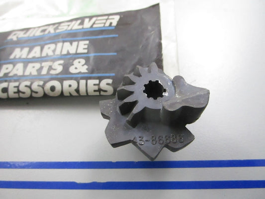 *NEW OEM* 0810 Mercury Quicksilver Gear Assembly 43-86686A1