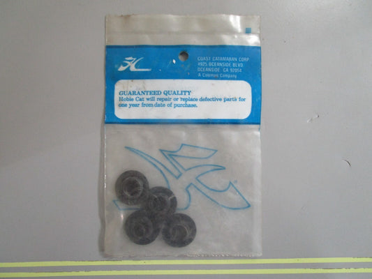 *NEW* (LOT OF 4) 0810 Hobie Cat X-Bar Plug H-17 50262101