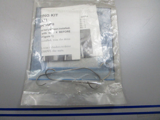 *NEW OEM* 0810 Mercury Quicksilver Spring Assembly 24-86687A 1