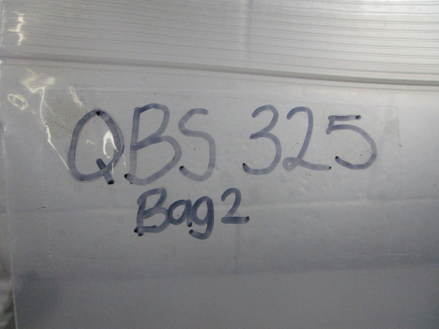 NEW OEM 8C-5168 CAT Seal 0810