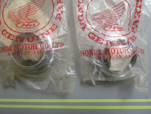 *NEW OEM* (LOT OF 2) 0810 Honda Steering Ball Race 50305-147-003