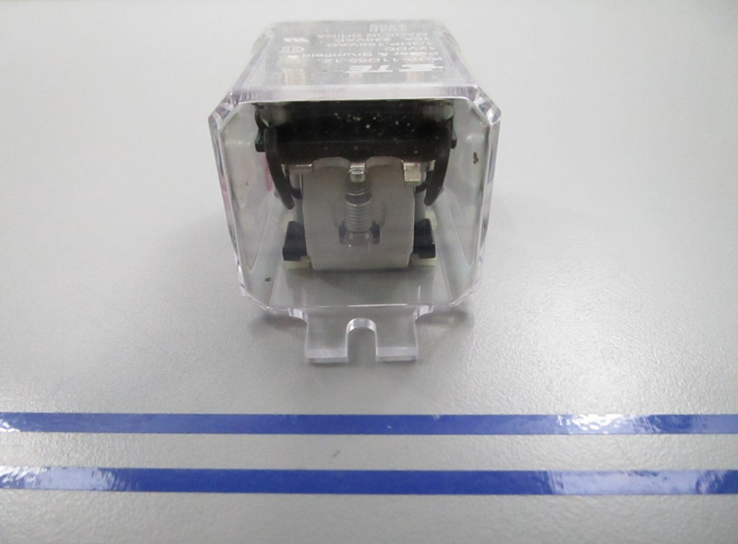 *NEW OEM* 0810 Generac Relay Panel 12VDC DPDT 10A 240VA G063617