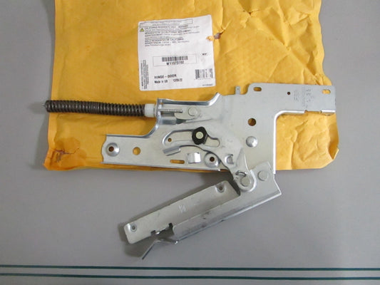 Whirlpool NEW OEM Dishwasher Door Hinge W11573702 Genuine Factory Part 0820