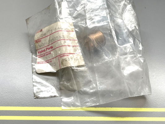 *NEW OEM* 0750 Volvo Penta Bushing 3853563