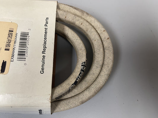NEW OEM Exmark 1-603306 Drive Belt 0670