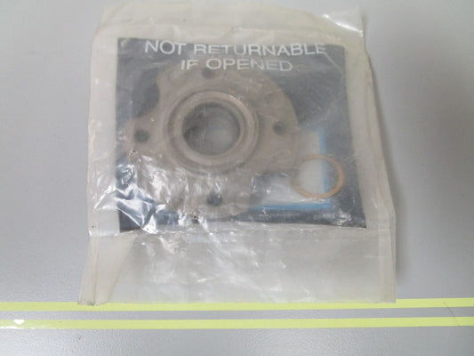 *NEW OEM* 0810 Mercury Quicksilver Cover 45528A2