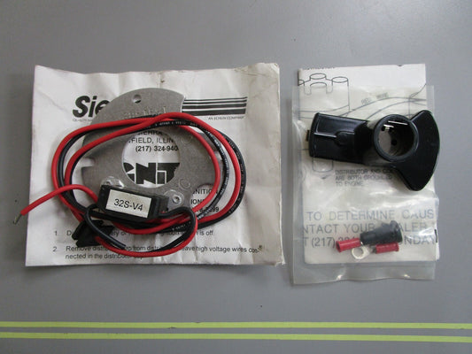 *NEW* 0820 Sierra Conversion Kit 18-5298 For Prestolite V8 Distributor