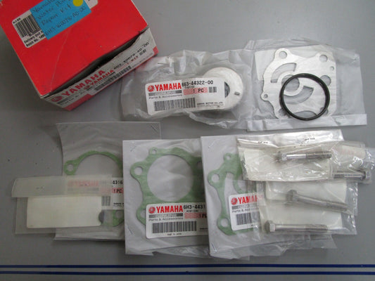 *NEW OEM* 0820 Yamaha Water Pump Repair Kit 6H3-W0078-A0-00