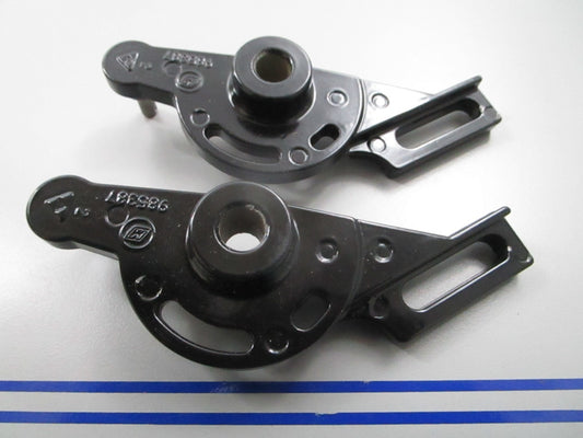 *NEW OEM* (LOT OF 2) 0810 OMC Johnson Evinrude Lever Arm & Pin Ay 985387 0985387