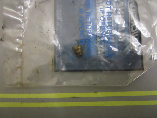 *NEW OEM* 0810 Mercury Quicksilver Jett. 046 1399-5317