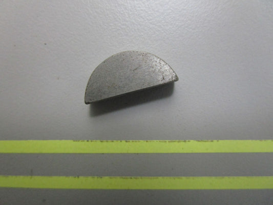 *NEW OEM* 0810 Volvo Penta Key 808007-9