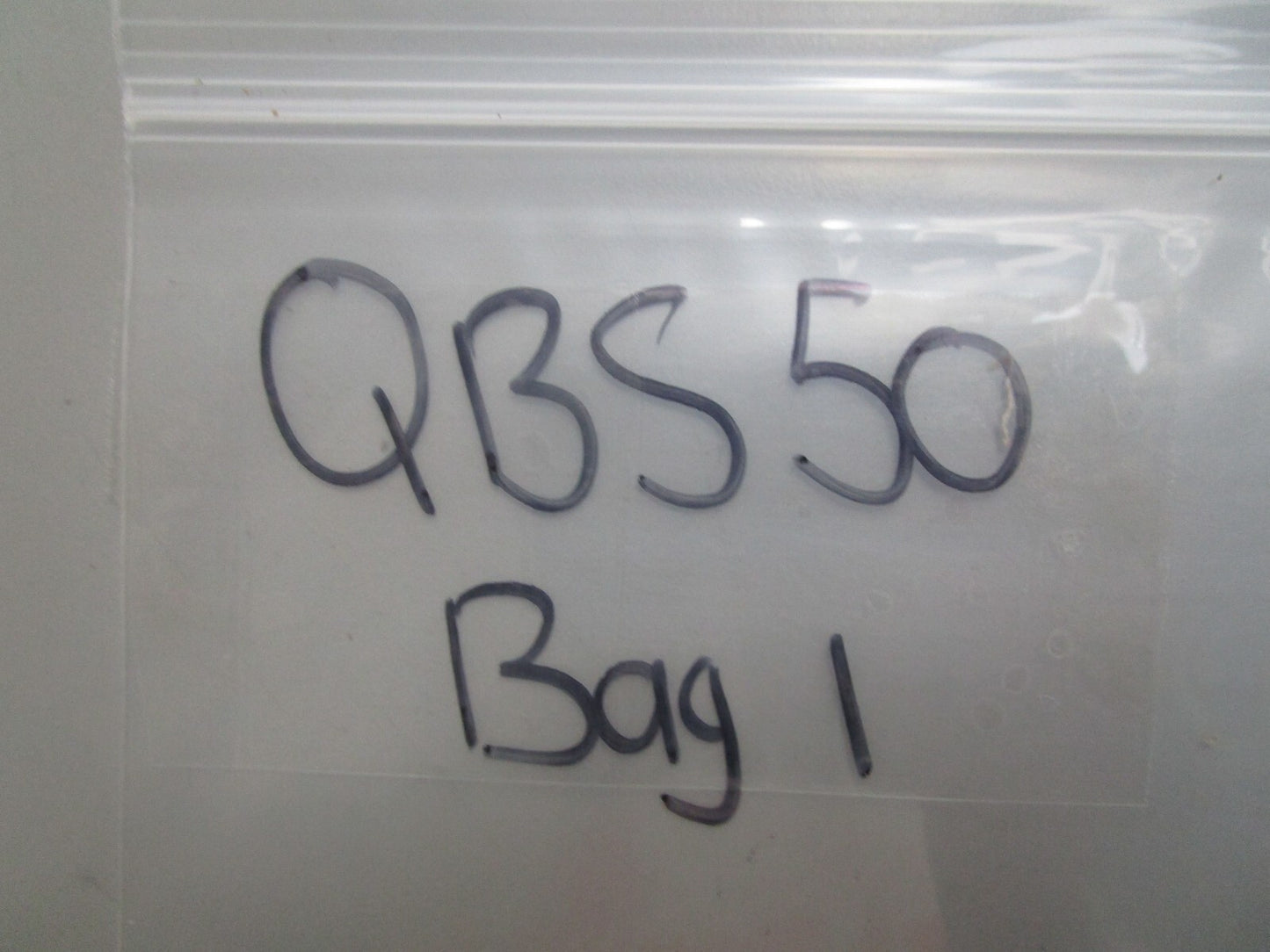 *NEW OEM* 0770 Mercury Quicksilver Seal Kit FK1068