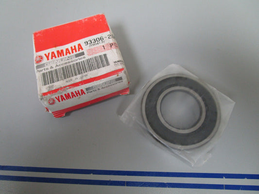 *NEW OEM* 0810 Yamaha Bearing 93306-205U6-00
