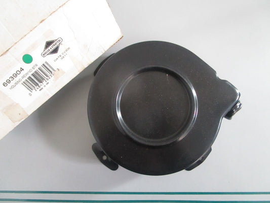 NEW OEM 693904 Briggs & Stratton Rewind Starter Housing 0820
