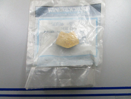 *NEW OEM* 0810 Mercury Quicksilver Elbow 22-46932